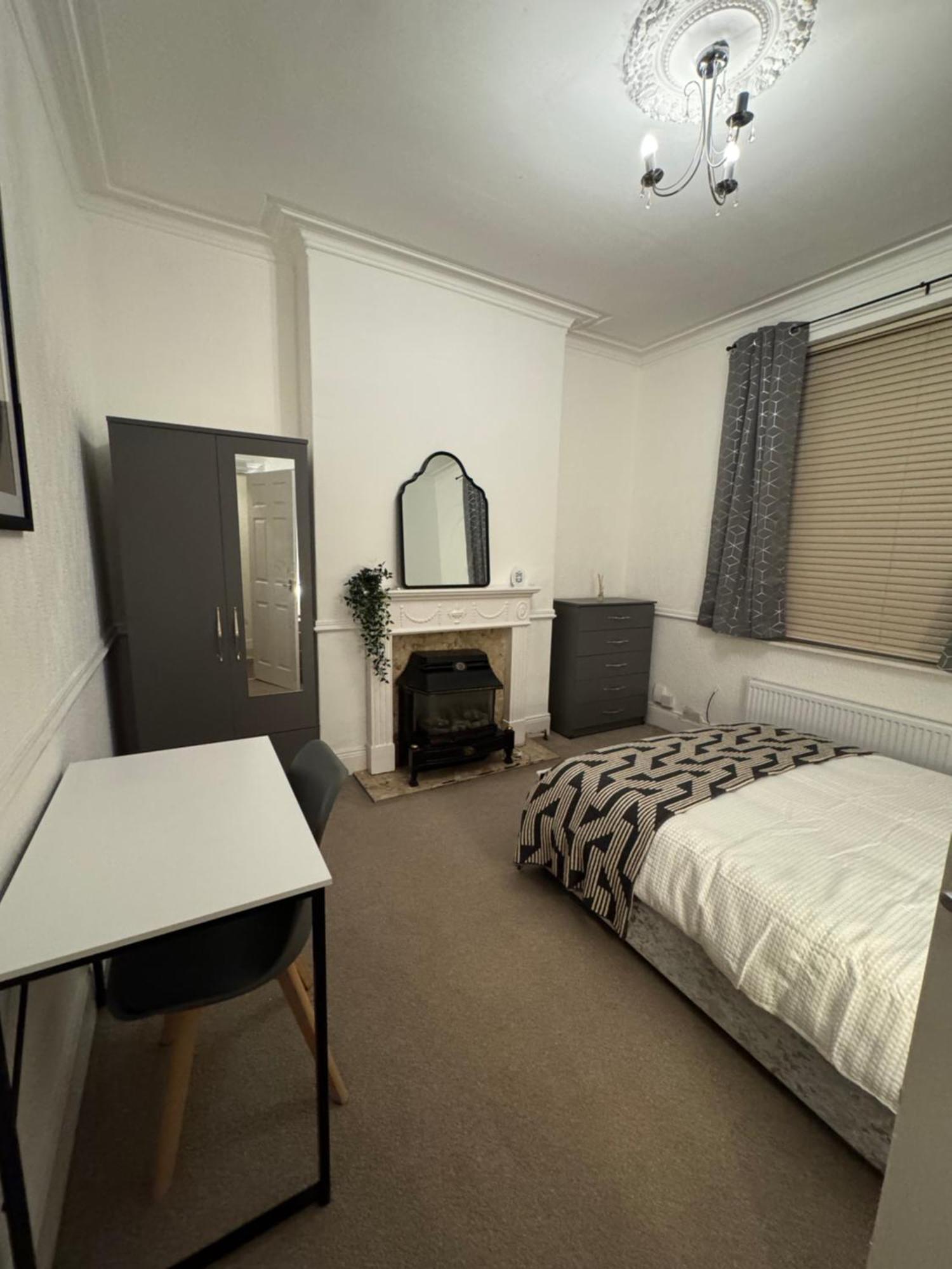 ホテル Hebburn House エクステリア 写真