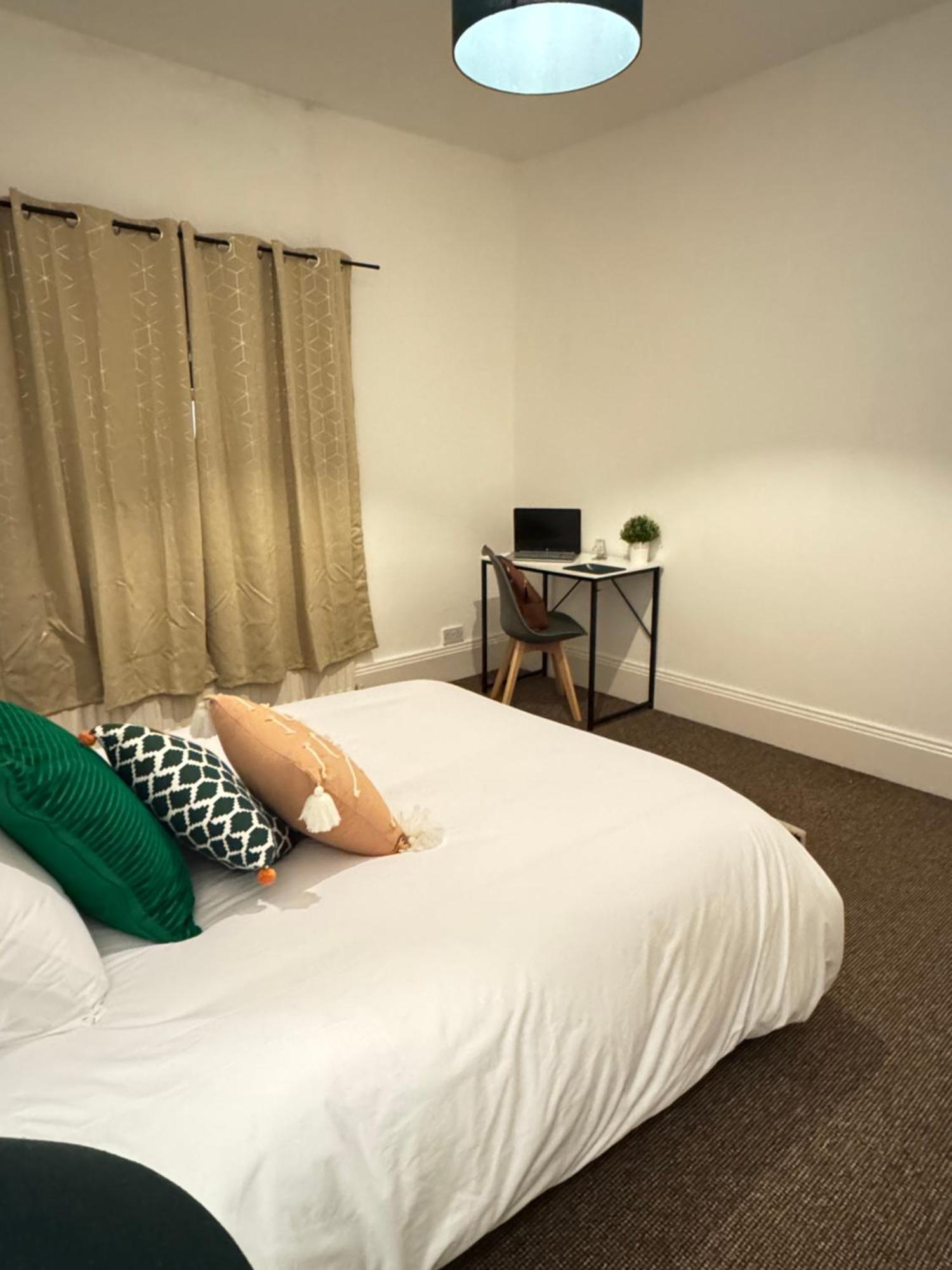 ホテル Hebburn House エクステリア 写真