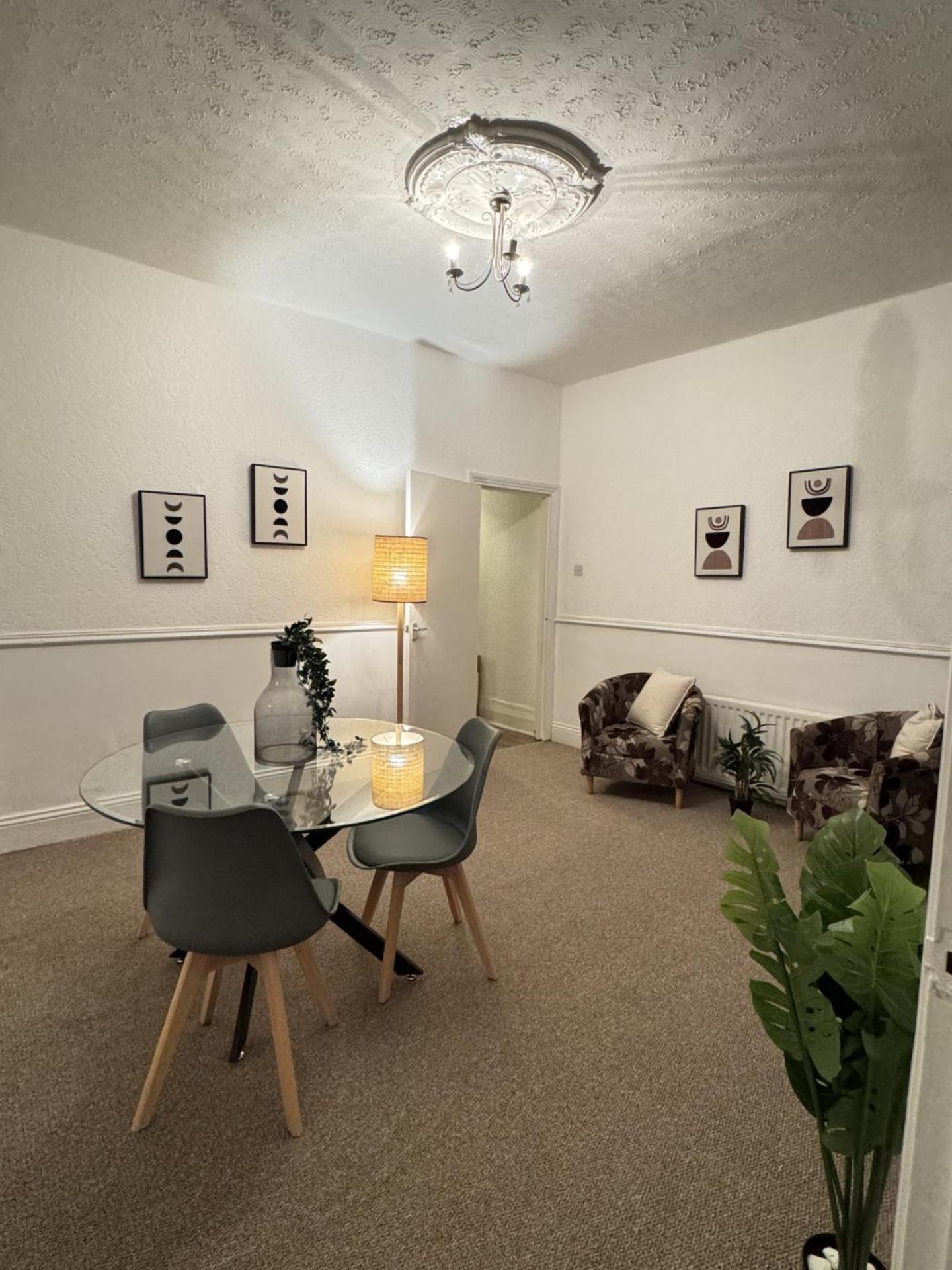 ホテル Hebburn House エクステリア 写真